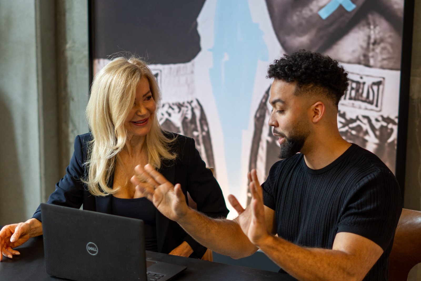 Anthony Nitti coaching performance method Melbourne