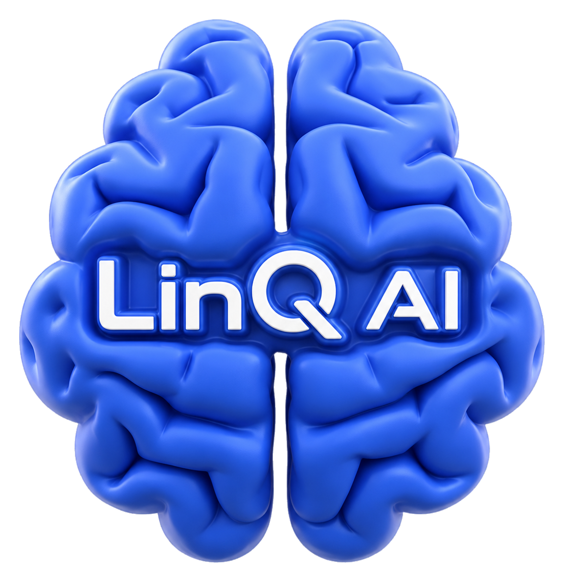 LinQ AI logo